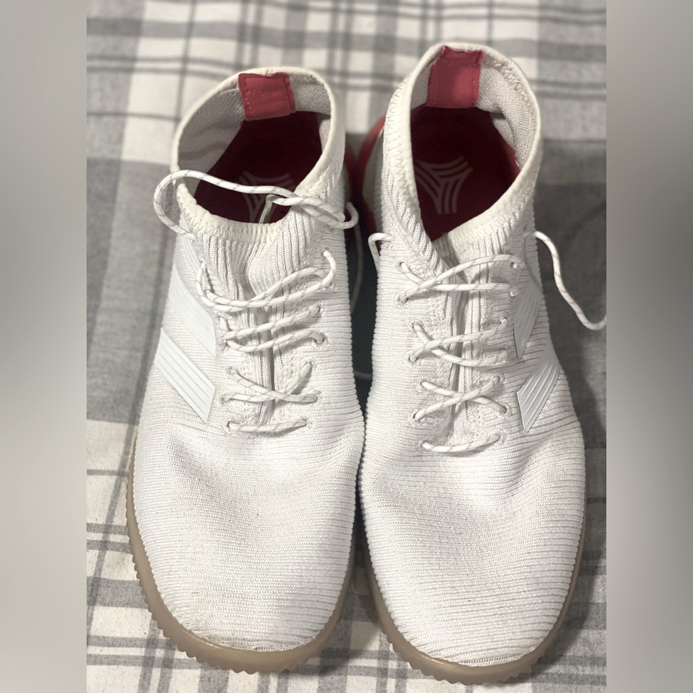Predator Tango 18.1 TR Soccer white
